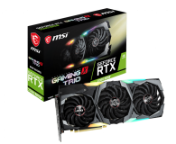 MSI Geforce RTX 2080 SUPER GAMING X TRIO 8GB GDDR6 - 506990 - zdjęcie 2